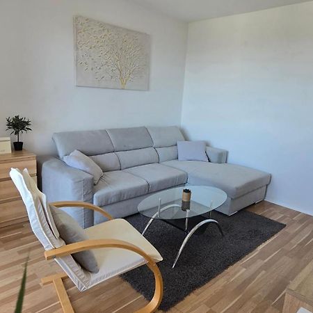 Apartment City View Zadar Bagian luar foto